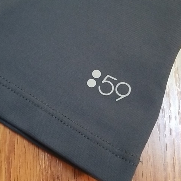 Splits 59 Racerback top xs - Picture 2 of 8